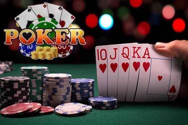 Đoán bài Poker - kỹ năng của các cao thủ