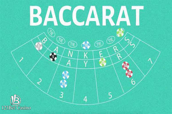 Mẹo soi cầu Baccarat hiệu quả cho người mới