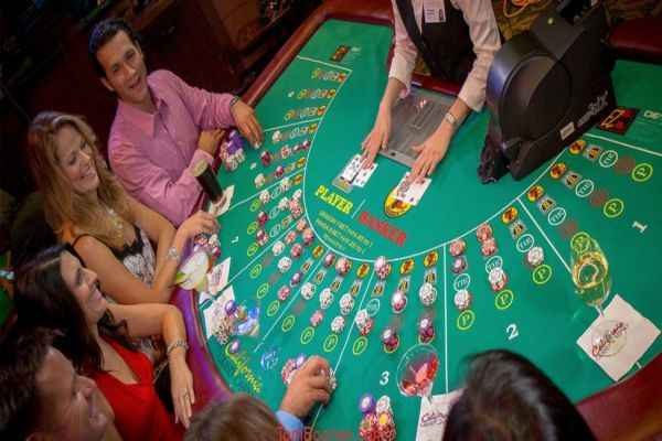 Mẹo soi cầu Baccarat hiệu quả cho người mới
