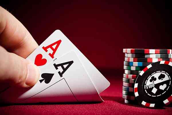 Một số mẹo giúp bạn chơi Poker thắng nhiều