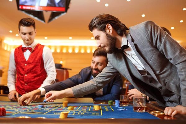 4 kỹ xảo chơi Roulette giúp bạn thắng nhiều