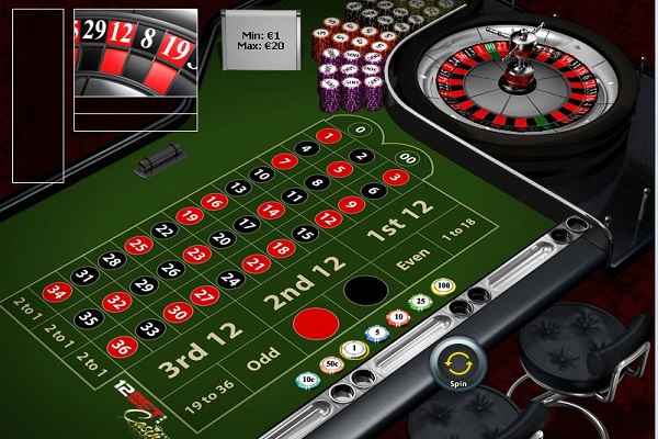 4 kỹ xảo chơi Roulette giúp bạn thắng nhiều