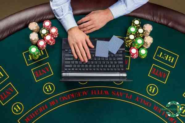 3 sai lầm khi chơi Casino Online người mới thường gặp