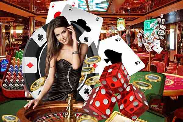 3 sai lầm khi chơi Casino Online người mới thường gặp