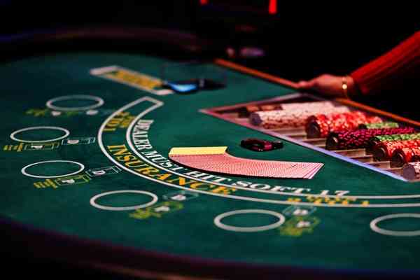 3 sai lầm khi chơi Casino Online người mới thường gặp