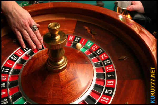 Chia sẻ cách đánh gấp thếp Roulette hay