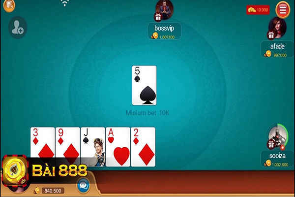 Kỹ thuật chơi Catte Online của các cao thủ