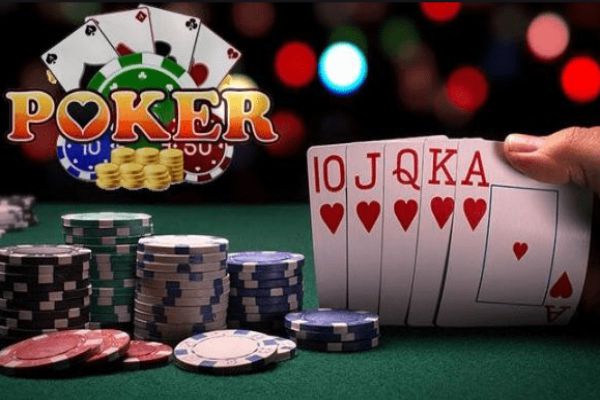 Kỹ thuật chơi Poker vòng Pre-flop