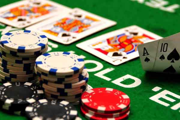 Kỹ thuật chơi Poker vòng Pre-flop
