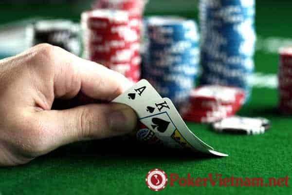 3 Kinh nghiệm chơi bài Poker giúp bạn trở thành cao thủ