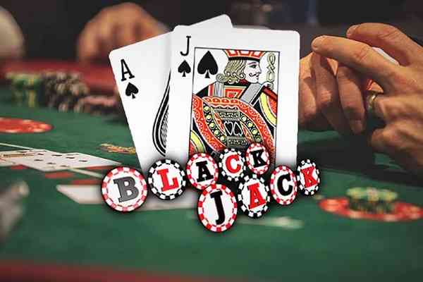 Bí quyết chơi Blackjack Online cực hay cho người mới