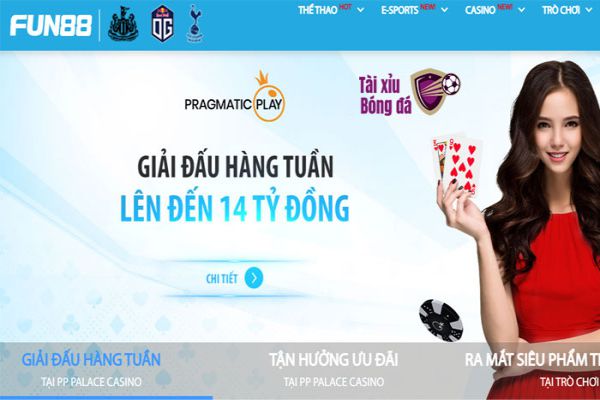 Top 3 nhà cái Xì Dách Online hàng đầu thị trường hiện nay