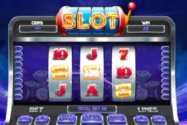 Bí quyết chơi Slot Game cực hay cho tân thủ