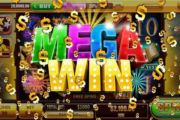 Bí quyết chơi Slot Game cực hay cho tân thủ