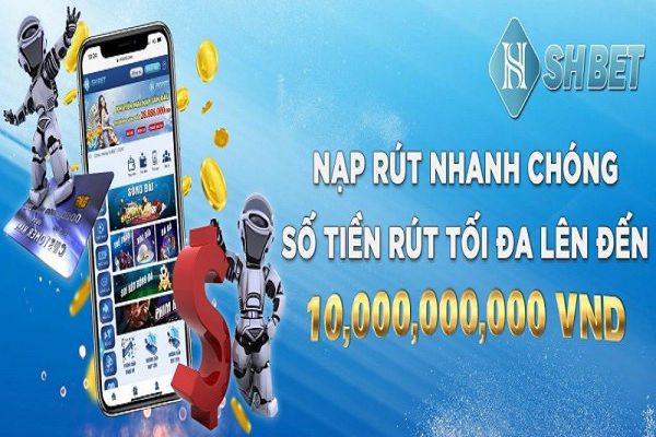 Giới thiệu và đánh giá chi tiết về nhà cái SHBET