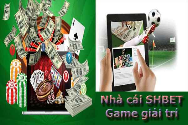 Giới thiệu và đánh giá chi tiết về nhà cái SHBET