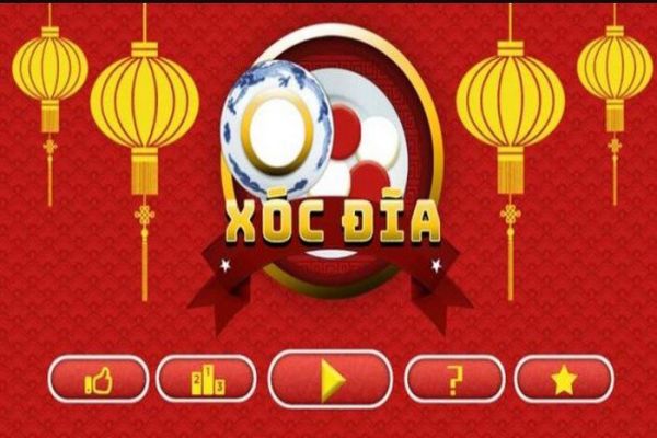 Chia sẻ một số thủ thuật chơi xóc đĩa Online cực hay