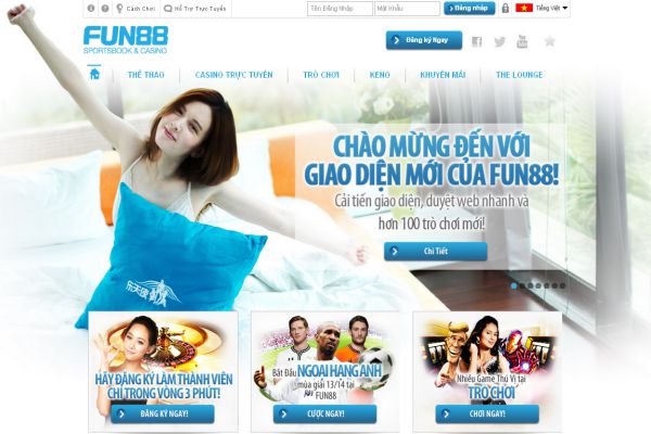 3 nhà cái nổ hũ Online giàu kinh nghiệm trên thị trường