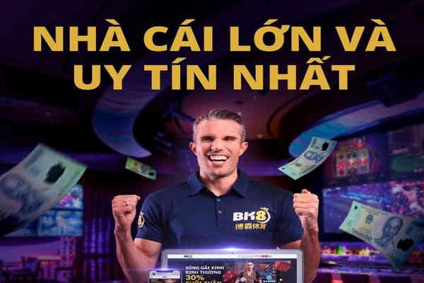 Top 3 nhà cái Casino Online chất lượng cao cho người mới