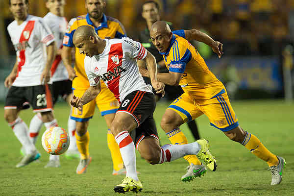 Tigre vs River Plate 04h00 ngày 19/02 - Soi Kèo VĐQG Argentina