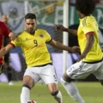 Tây Ban Nha vs Colombia, 3h30 ngày 23/3 – Soi kèo Giao hữu quốc tế