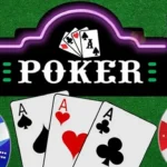 Kinh nghiệm chơi Poker hiệu quả cho người mới