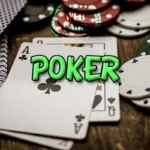 Poker đổi thưởng tại sòng casino trực tuyến: Ưu thế không thể bỏ qua