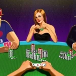 Vì sao chơi Poker online phải đặt kiên nhẫn lên hàng đầu