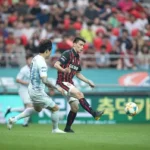 Soi kèo HOT FC Seoul vs Ulsan Hyundai 12h00 ngày 10/11 – K League