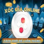 Bí kíp sinh tồn khi chơi Xóc Đĩa online tại nhà cái