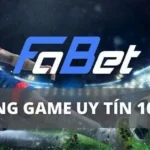 Tham gia Fabet – Trải nghiệm giấc mơ làm giàu từ soi cầu lô đề