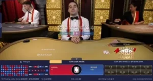 Andar Bahar Tối Thượng: Học Cách Gấp Thếp Tăng Đáng Kể Cơ Hội Thắng