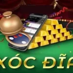 Xóc Đĩa: Học chơi cơ bản từ A đến Z