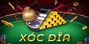 Xóc Đĩa: Học chơi cơ bản từ A đến Z